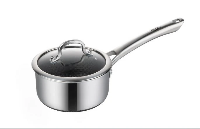 Large Non Stick Saucepan high quality