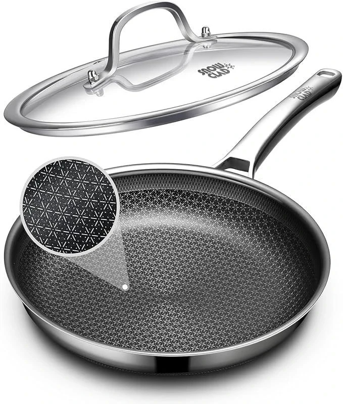 Small Frying Pan suppliers